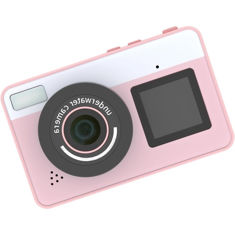 Underwater Camera - Câmera à prova d'água T24C, câmera