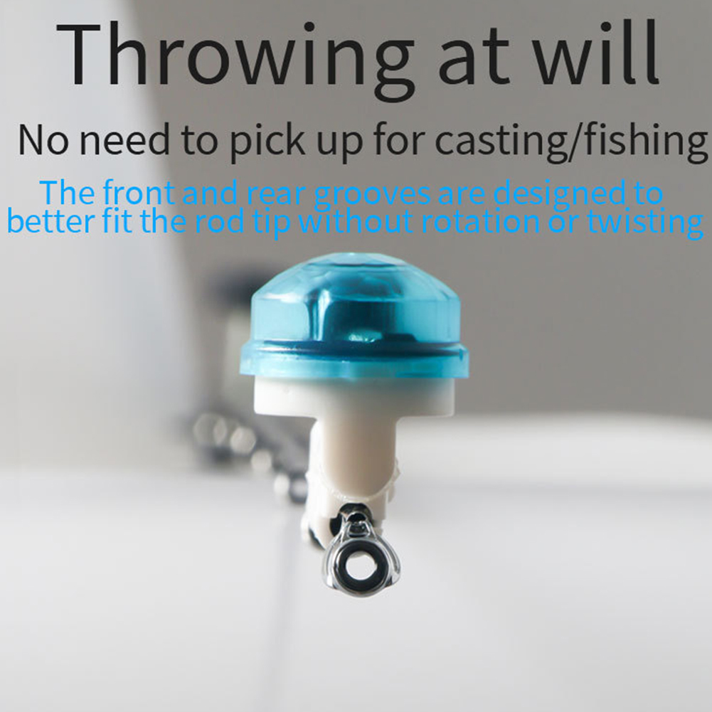 Eletrônico Pesca Rod Luz, Univ - Bite Alarm avaliação e preço