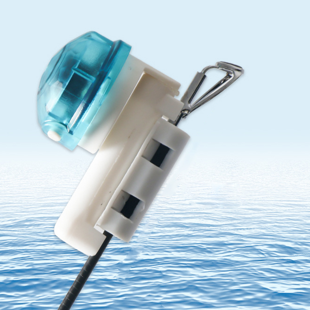 Eletrônico Pesca Rod Luz, Univ - Bite Alarm avaliação e preço