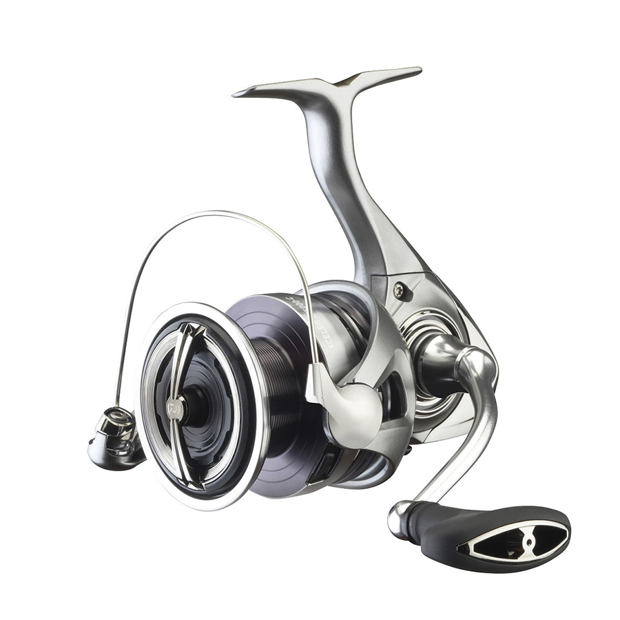 Carretilha de Pesca DAIWA EXCE - Daiwa Reel Bg avaliação e preço