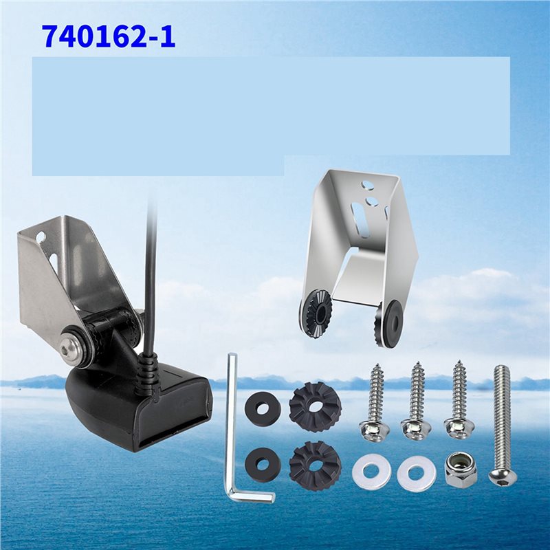 Suporte de montagem de transdu - Fish Finder Mount avaliação e preço