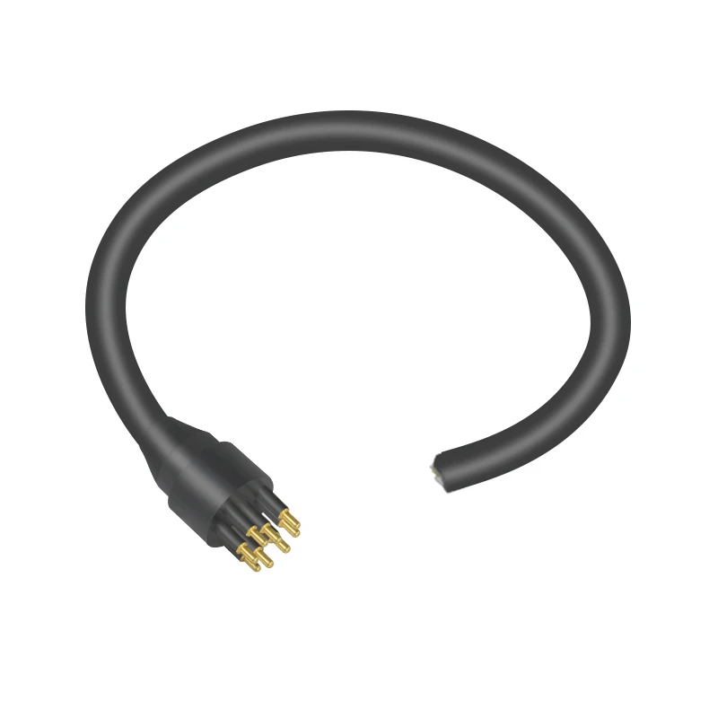 Conector Elétrico Fêmea à Prov - Underwater Camera avaliação e preço