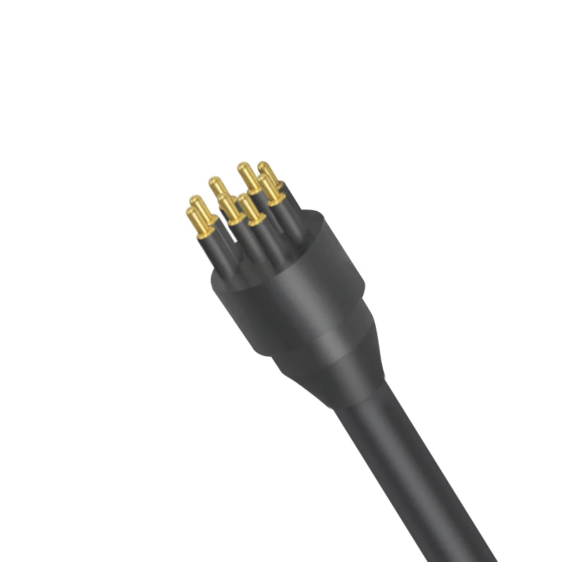 Conector Elétrico Fêmea à Prov - Underwater Camera avaliação e preço