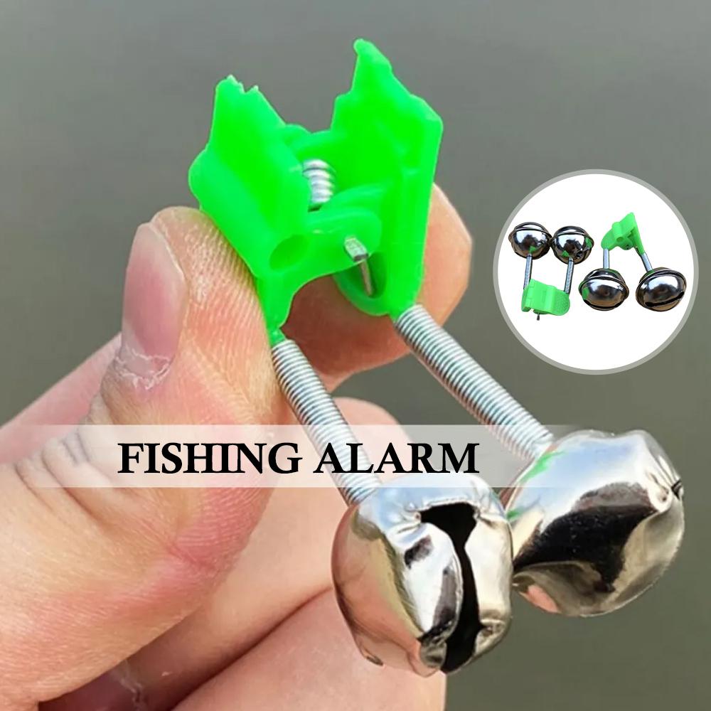 10 alarmes de picada de pesca  - Bite Alarm avaliação e preço