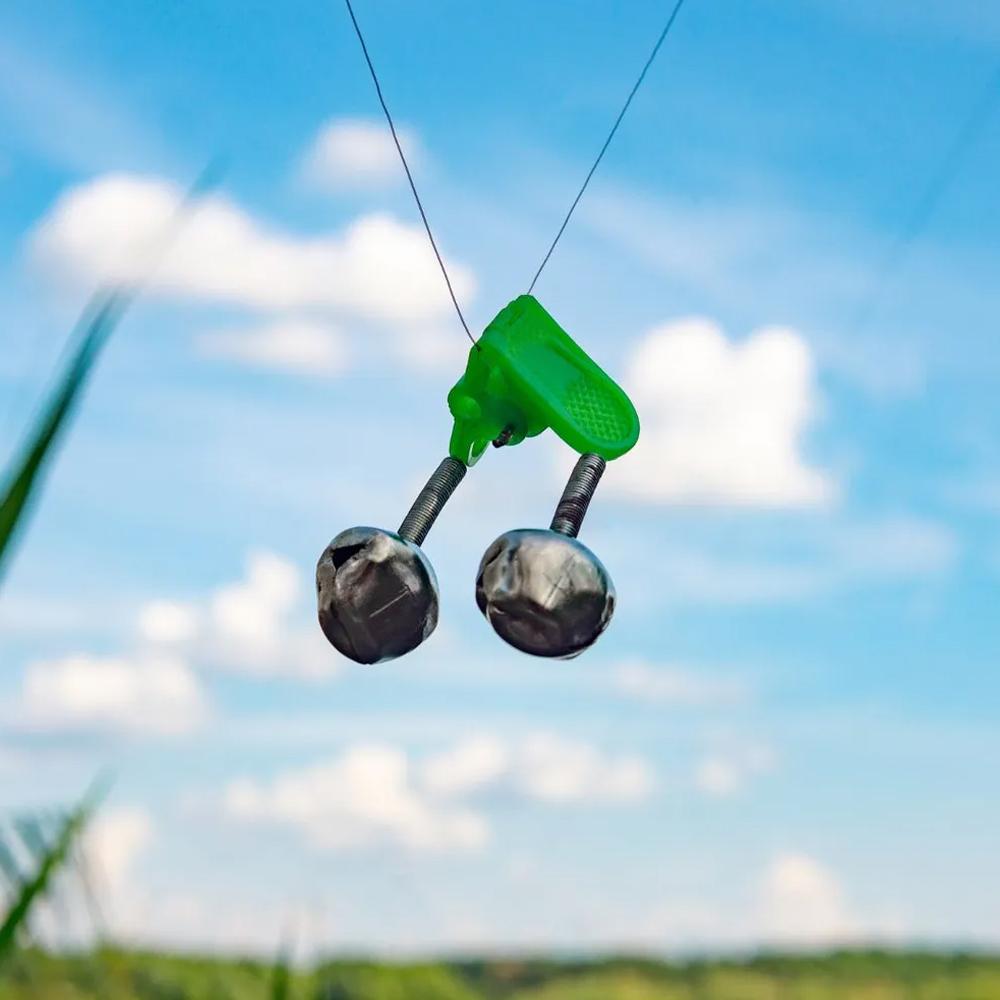 10 alarmes de picada de pesca  - Bite Alarm avaliação e preço