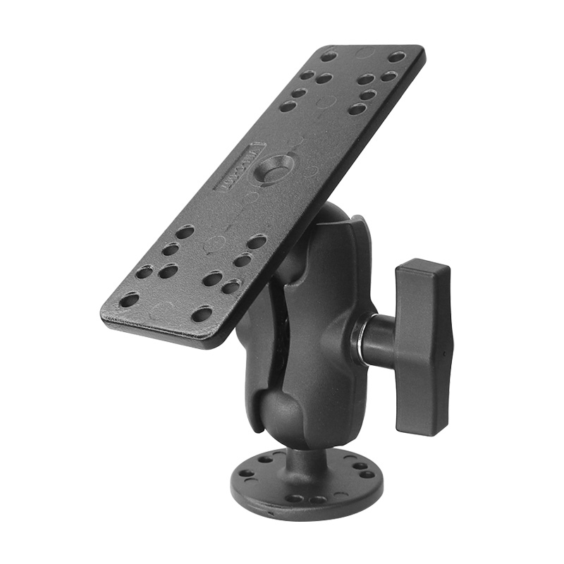 Suporte para sonar VINmounts c - Fish Finder Mount avaliação e preço