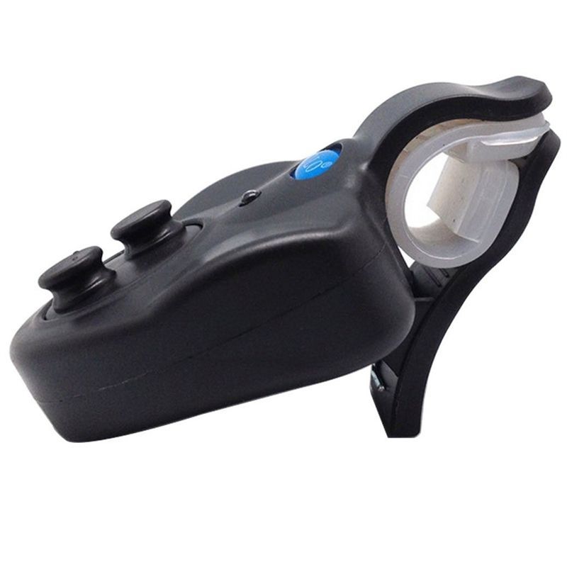 Alarme de mordida de peixe par - Bite Alarm avaliação e preço