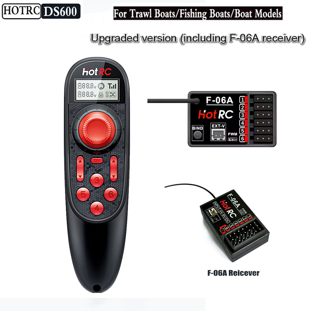 Sistema de Controle Remoto Sem - Fish Finder Battery avaliação e preço
