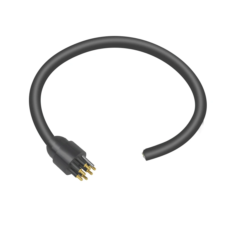Conector de Cabo Subaquático I - Underwater Camera avaliação e preço