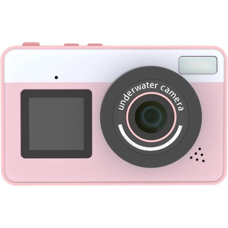 Câmera à prova d'água T24C, câ - Underwater Camera avaliação e preço