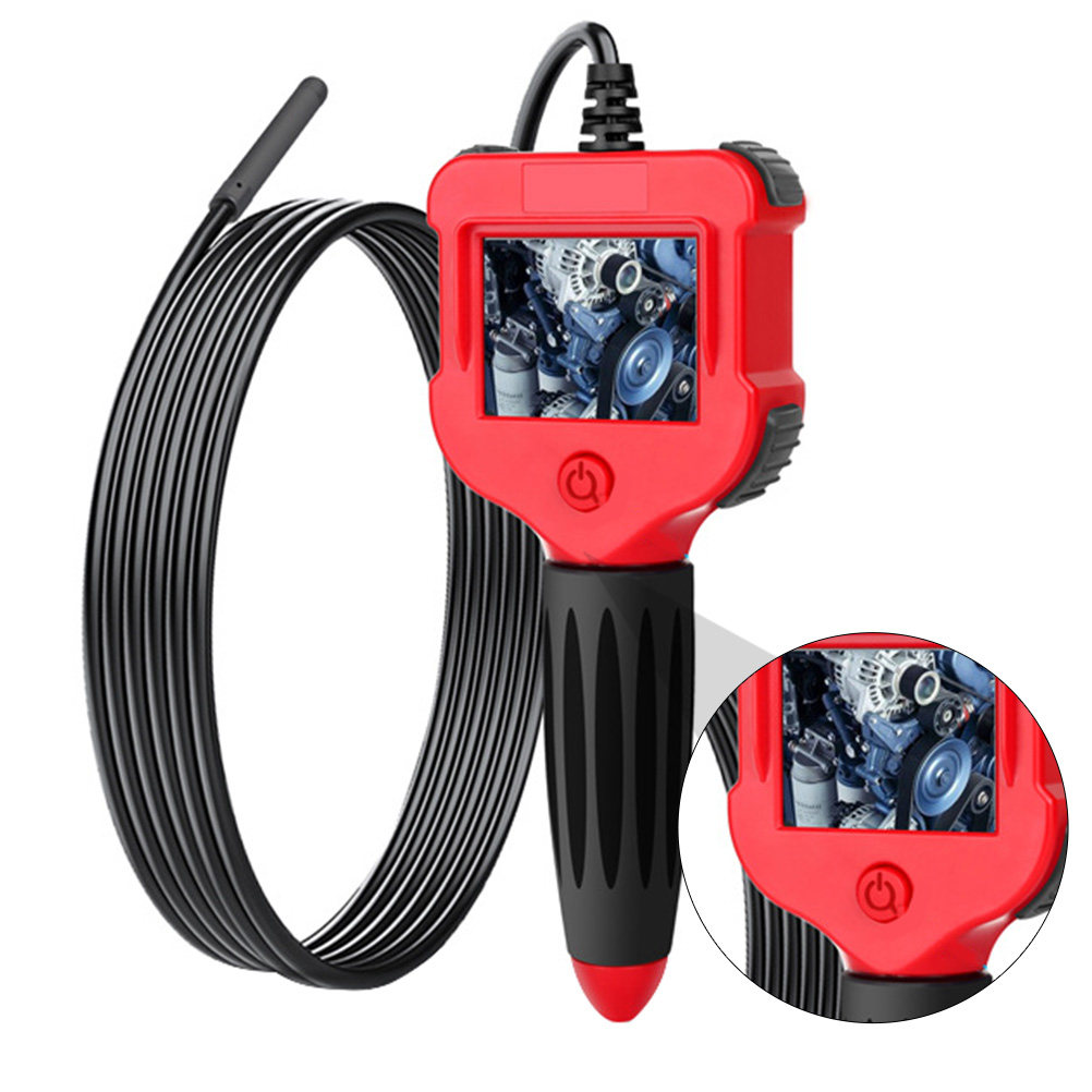 Conjunto de Câmera de Inspeção - Underwater Camera avaliação e preço