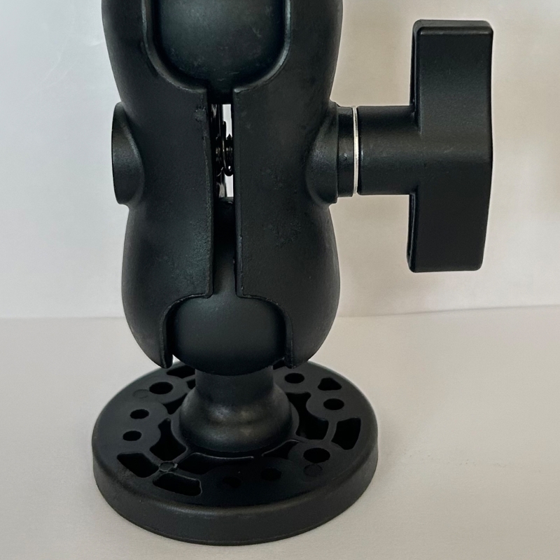 Placa montagem eletrônica para - Fish Finder Mount avaliação e preço