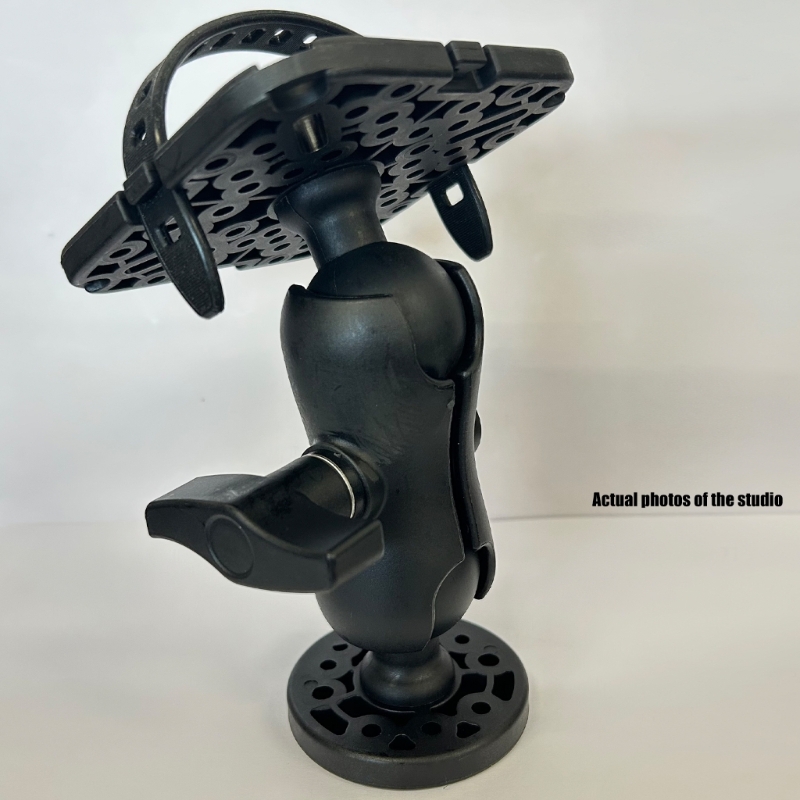 Placa montagem eletrônica para - Fish Finder Mount avaliação e preço