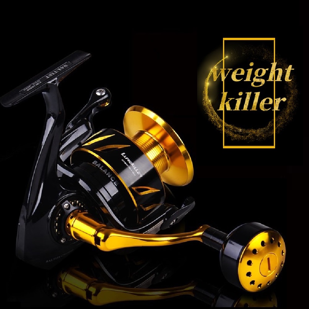 Carretilha de Pesca Lurekiller - Daiwa Reel Bg avaliação e preço