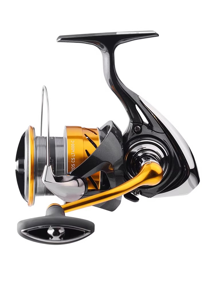 Daiwa revros lt carretel de pe - Abu Garcia Reel Max avaliação e preço